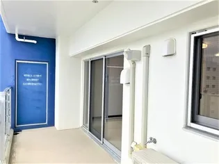 ワイズエステムコート北谷美浜センタータワー【9階】の内装