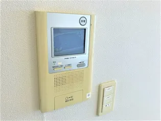 ワイズエステムコート北谷美浜センタータワー【9階】の内装