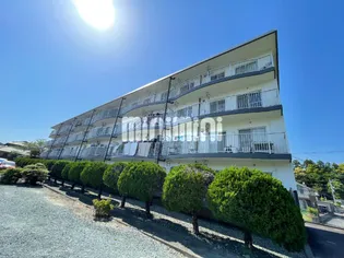 ヴィラコンフォート下俣南【2階】の外観