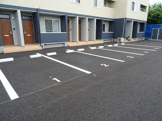 グランルミエール【1階】の地図