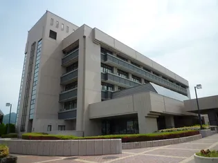 グランルミエール【1階】の周辺