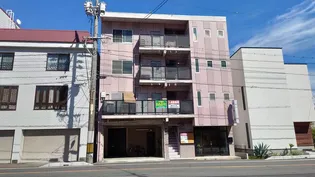 エースビルの画像