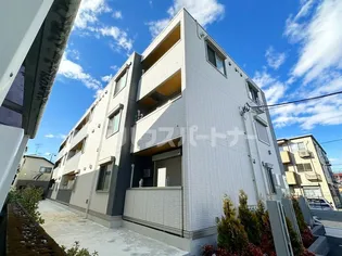 レクシア東葛西IIの画像