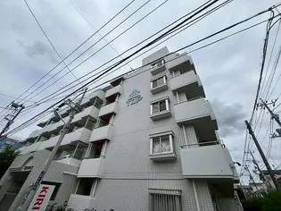 TOP金町【3階】の外観