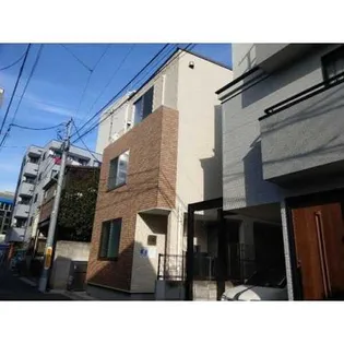 モデラート西新宿の画像