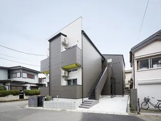 クアルソ稲毛の画像