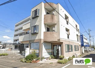 サンワ第三ビル【3階】の外観