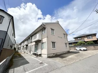 タウニー四和の画像