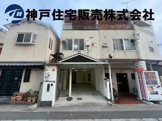 兵庫県神戸市西区枝吉1【一戸建】の外観