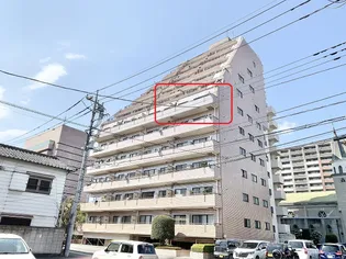 パシフィックパレス大手町の画像
