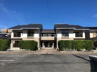 グランベール後河原の画像