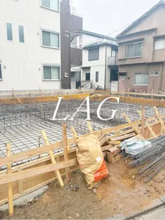 東京都江戸川区松島3【アパート】の外観