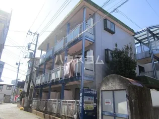 メビウスAIRの画像