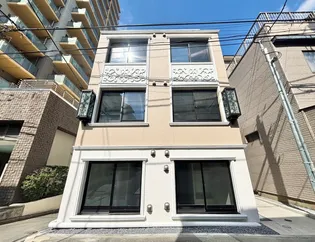 KK PLACE西早稲田の外観