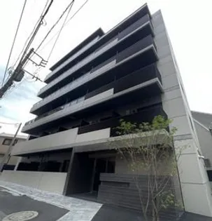 ロイジェント大山西町の画像