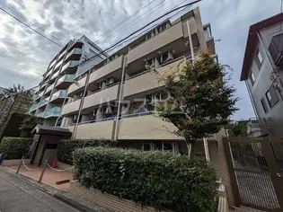 プライム雪谷【2階】の外観