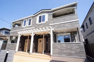 サングレースの画像