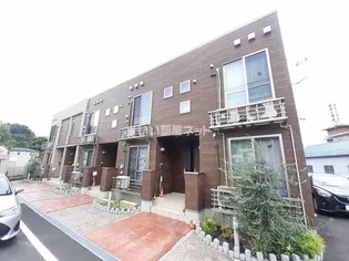 ヴェロ・クォーレ倉谷【2階】の外観