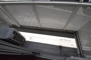 マーベラスA【2階】の内装