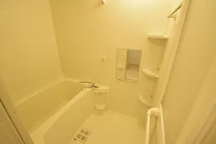 マーベラスA【2階】の風呂