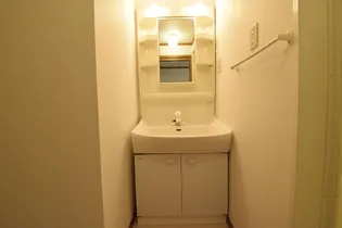 マーベラスA【2階】の内装