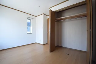 マーベラスA【2階】の内装