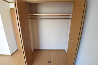 マーベラスA【2階】の内装