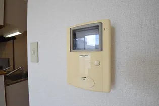 マーベラスA【2階】の内装