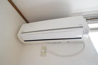 マーベラスA【2階】の内装