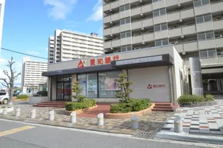 マーベラスA【2階】の周辺