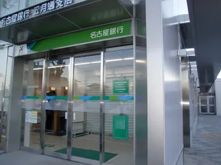 マーベラスA【2階】の周辺