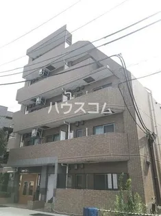 スカイコート田園調布の画像