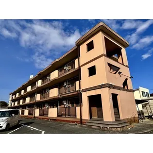 フェリシア津の画像