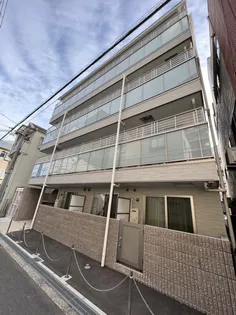 AILE上新庄の画像