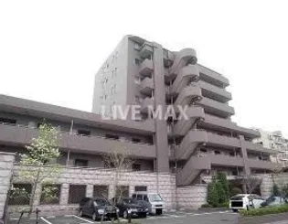 グランデュール千鳥【4階】の外観