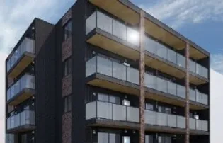 ヴィレッジ キール【1階】の外観