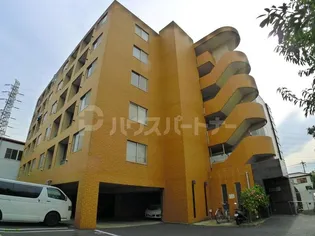 ソフィアガーデン【2階】の外観