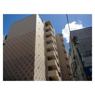 PREMIUM CUBE G 西大井の画像