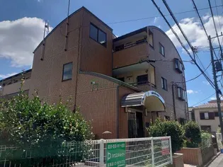 アメニティヴィラの画像