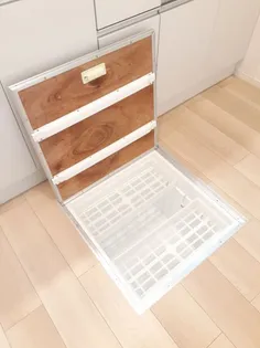 アゼリアガーデン【1階】の内装