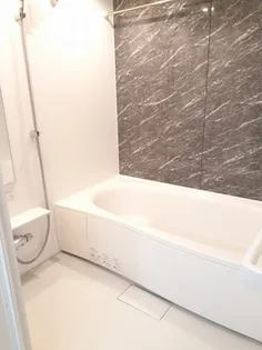 アゼリアガーデン【1階】の風呂