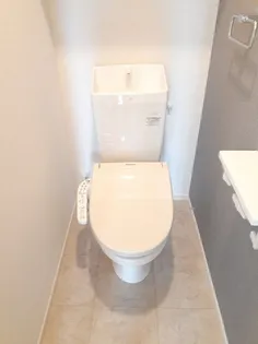 アゼリアガーデン【1階】の内装