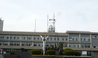 アゼリアガーデン【1階】の周辺