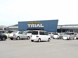 アゼリアガーデン【1階】の周辺