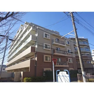 マ・トール熊谷パークテラス(0004165)【7階】の外観