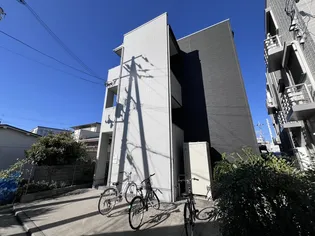 EVA北花田の画像