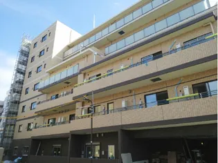 東京都墨田区亀沢2【マンション】の外観