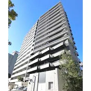 ザ・プレミアスカイ品川中延(011949)【14階】の外観