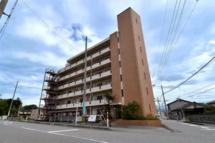 アシスト第8富山マンションの画像