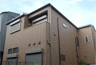 つくど瑞宝館の外観